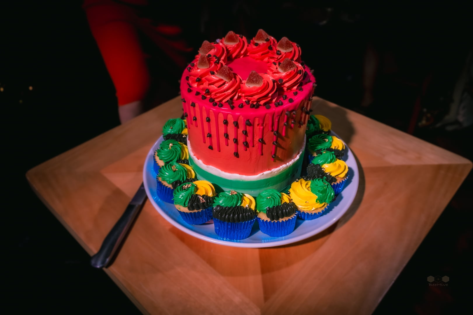 Birthday Party