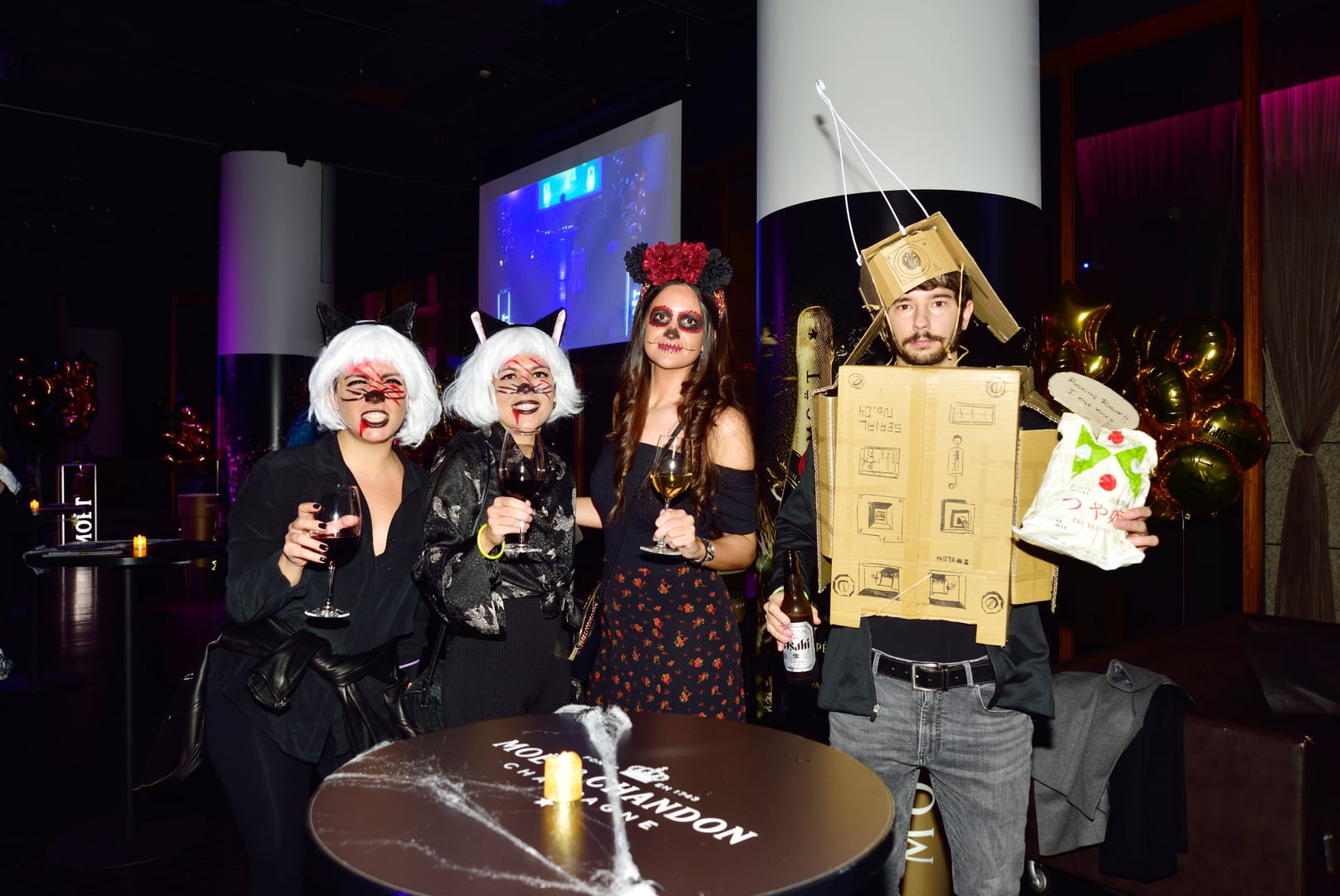 Halloween 2021
